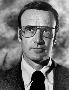 Oscar Goldman