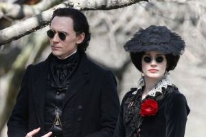 Crimson-peak