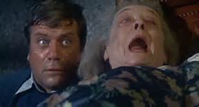 Burnt offerings Betty