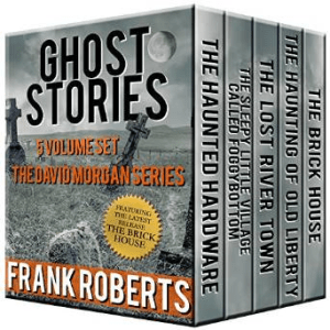 FR 5 Ghost stories