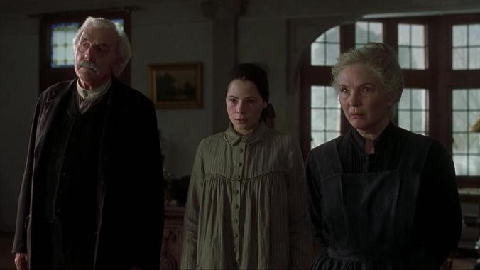 the-others - Servants