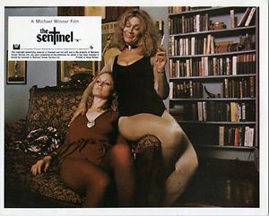 TheSentinalLadies