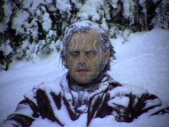 ShiningMovieFrozenJack
