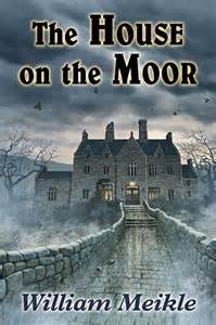 The House on the Moor Cover