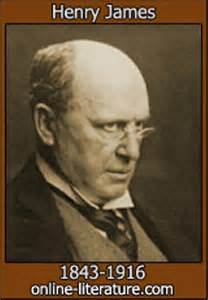 henryjames