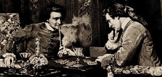 strangechristmasgame