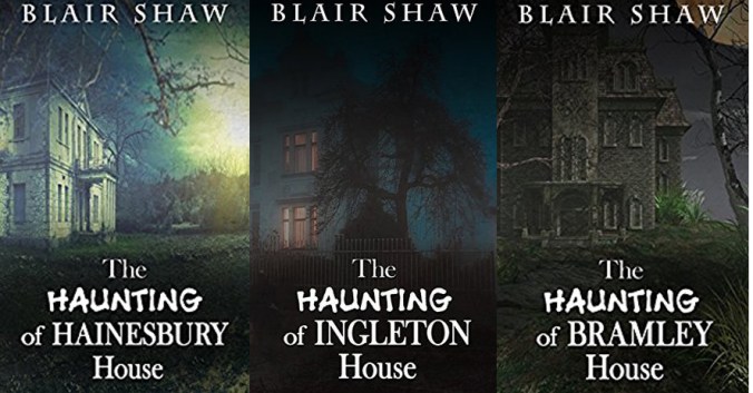 BlairShawBooks