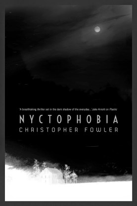 NYCTOPHOBIA US COVER