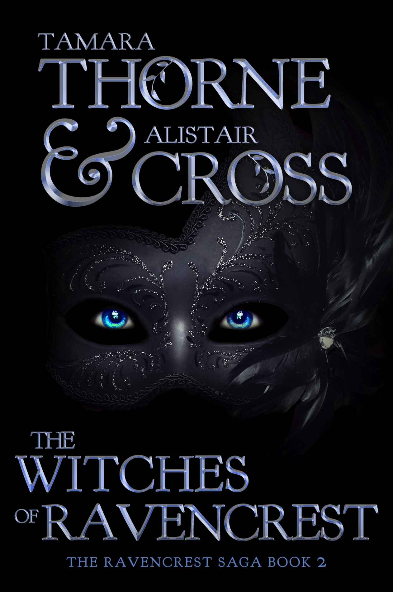 WitchesRavencrest