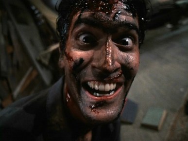 Evil Dead 2