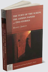 HenryJamesBook