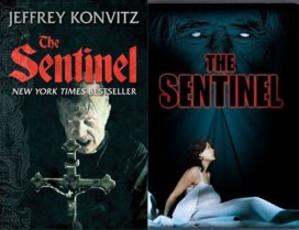SentinelBookMovie