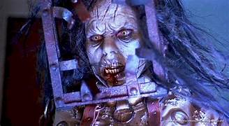 13Ghosts2ndMovieGhost2