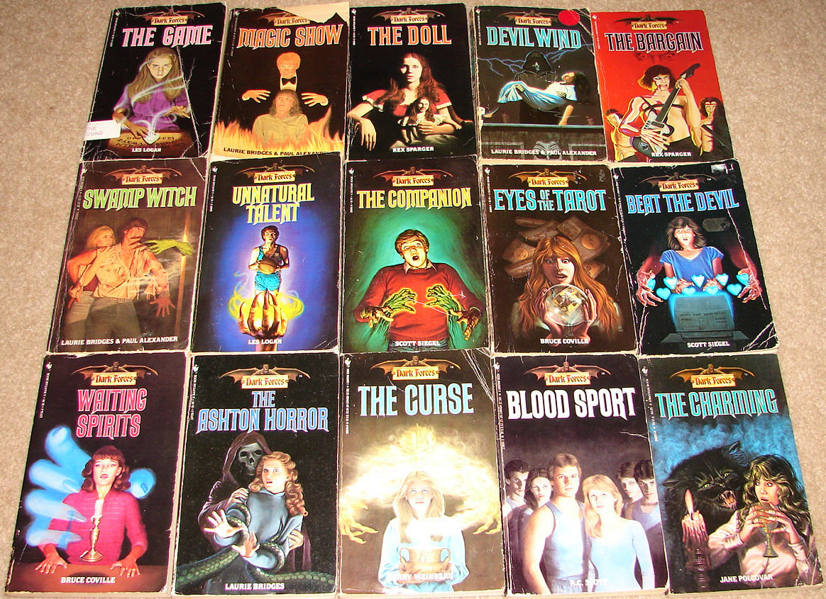 DarkForcesCollection