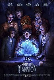 HauntedMansionCast